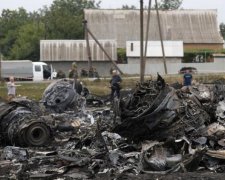 Катастрофа МН17: таємні кадри 2014-го перевернули все догори дригом