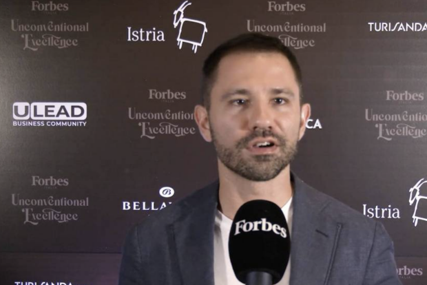 Коррупционные дела не мешают вести бизнес: Павел Барбул продолжает развивать свое дело в Польше, оставаясь в розыске