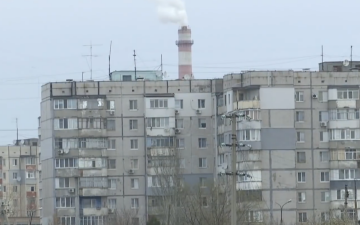 Опалювальний сезон. Фото: скрін youtube