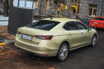 Skoda Superb, фото: Topcars UA