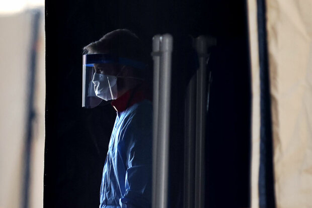 Коронавирус, фото: Getty Images