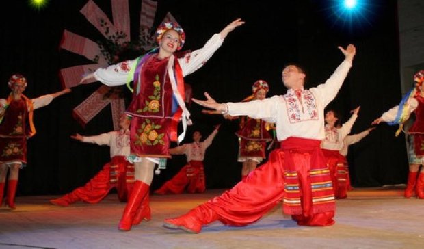 250 танцюристів з Польщі і України готові встановити рекорд Гіннеса