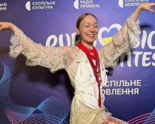 LELEKA (Вікторія Лелека), фото з соцмереж співачки