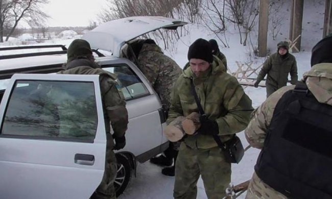 Блокадники будут перекрывать автомобильные сообщения на Донбассе