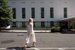 Иванка Трамп, фото: GettyImages
