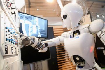 Роботы оставят японцев без работы