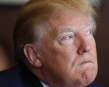 Трамп захистився від витоків інформації