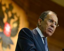 Російські консули підставили Лаврова
