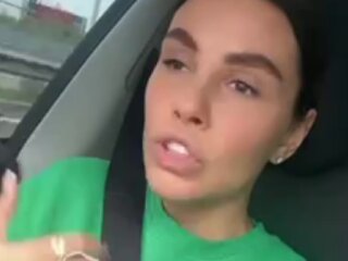 Валентина Павлюк, скріншот: TikTok