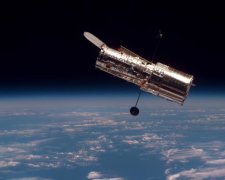 NASA вразило знімком "дитячої іграшки" 