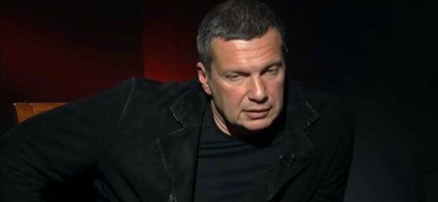 Владимир Соловьев, фото: скриншот из видео