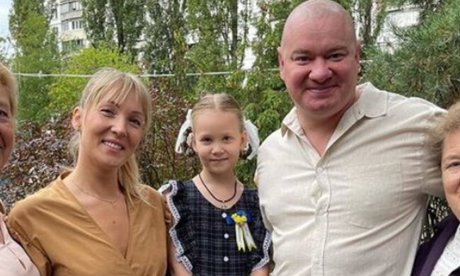 Євген Кошовий з сім'єю, instagram.com/yalta_k