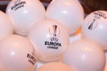 В Лиге Европы «Днепр» сыграет с «Лацио» и «Сент-Этьеном»