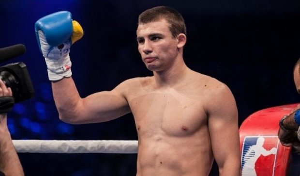  Українські боксери виборюють дві «бронзи» на Європейських іграх