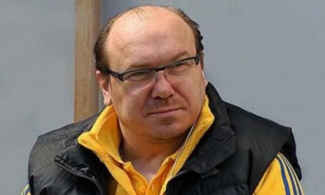 Леоненко сравнил Шевчука с оленем