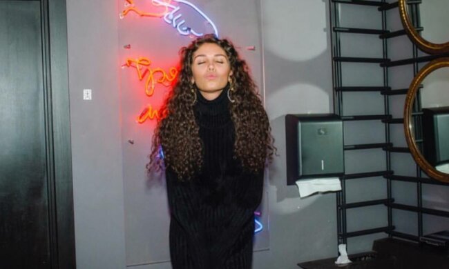 Анна Богдан, фото: Instagram