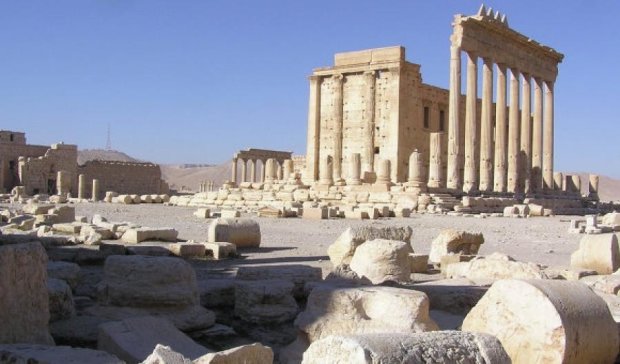 Ісламісти бульдозерами знесли сирійський монастир