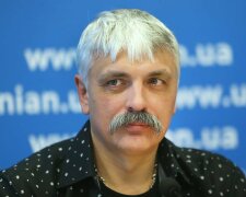 "Репрессии против оппонентов": Корчинский раскритиковал правку Геруса об импорте из России