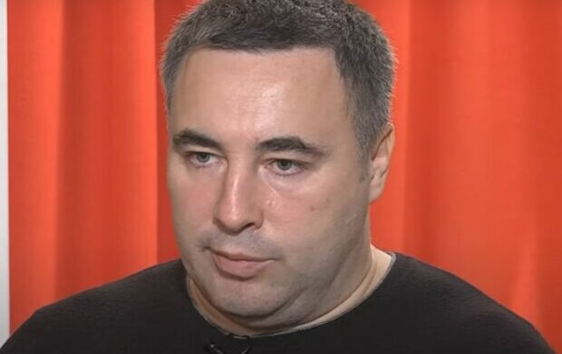 Роман Головін, експерт з державного управління