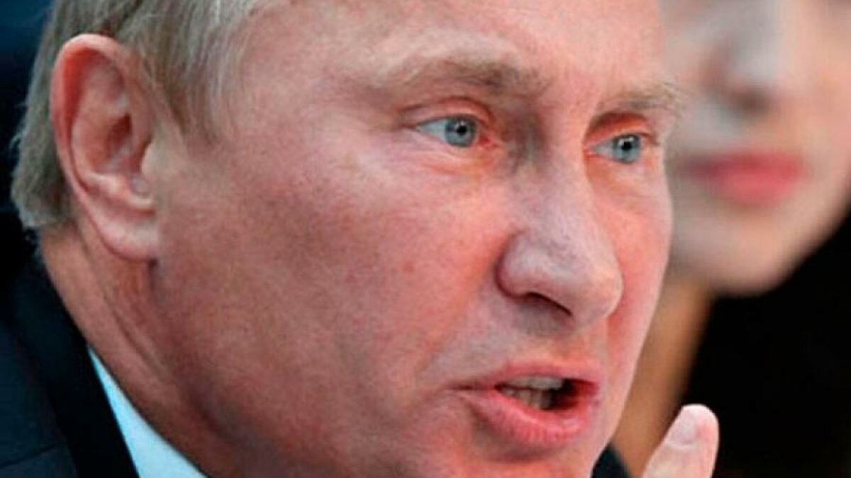Влияние ботокса на мозг: демократы высмеяли заявления Путина - ЗНАЙ ЮА