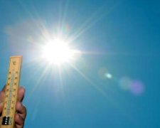 Этот март был самым теплым за всю историю наблюдений