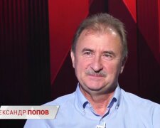 Александр Попов