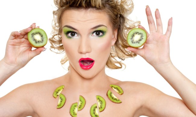 Ківі не для всіх: кому екзотичний фрукт протипоказаний