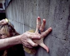 Мелітопольці відзначили смерть товариша зґвалтуванням неповнолітніх дівчат