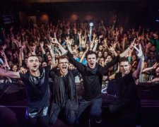 История хип-хопа: самые известные украинские группы