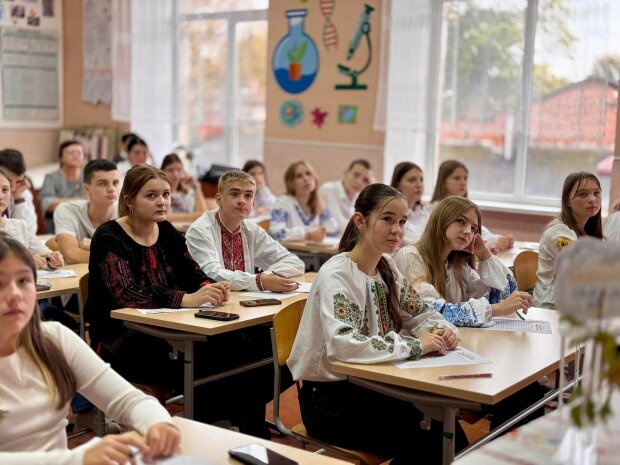 Образование будущего: какие изменения готовят украинским школьникам