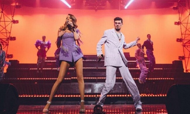 Время и Стекло. Фото: instagram