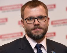 Вадатурський розпочав передвиборчу кампанію з підкупу виборців