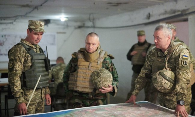 Украинская армия могла бы закончить войну за считанные дни: названо главное условие