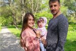 На Львівщині зупинилося серце українського захисника, осиротіла крихітка-доня: "Боровся до останнього"