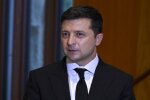 Володимир Зеленський. Фото: Українська правда.