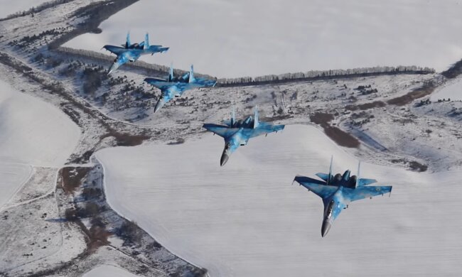 Обучение "метель-2022", скриншот