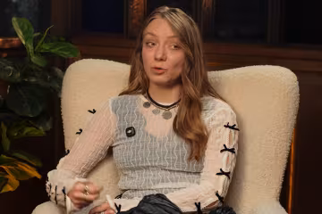 LELEKA (Вікторія Корнікова), кадр з відео