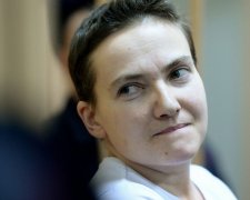 Для Савченко приготували ексклюзивне вино (фото)