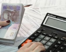 С каждым кварталом платежки для украинцев станут дороже