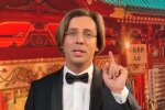 Галкін затролив російську співачку через контакт з іншопланетянами: "Викликайте Катю Лель!"