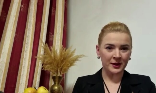 Лідія Атаманенко