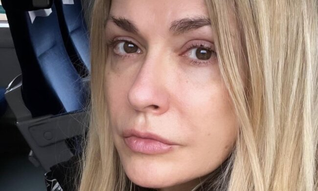 Ольга Сумская показала, чем сейчас живет Украина – мужество и горе рядом: "Мы живы. До сих пор в оккупации"