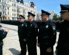 Сколько украинских копов заплатили за экспресс-курс жизнью