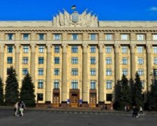 Більше півтисячі людей евакуювали через «замінування» Харківської ОДА