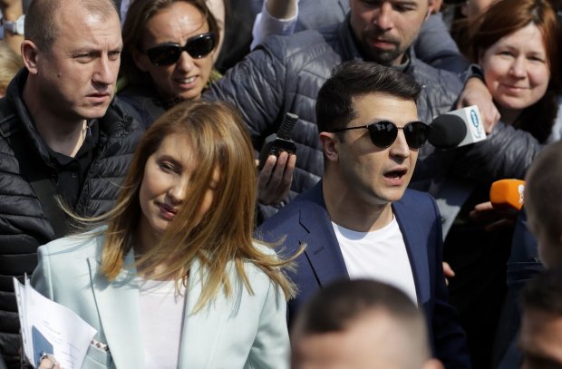Жена Зеленского поделилась жуткой правдой о мести Кадырова: "Пытались напугать нас"