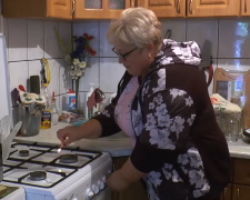 Потребление газа. Фото: скрин youtube