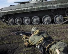 Боевики Захарченко размечтались о вербовке наемников