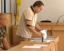 Командир спас 40 бойцов АТО и получил пять лет тюрьмы 