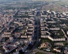 В Україні знайшли найдовший будинок в світі