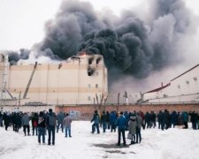 Трагедія в Кемерово: росіяни пробили чергове дно
